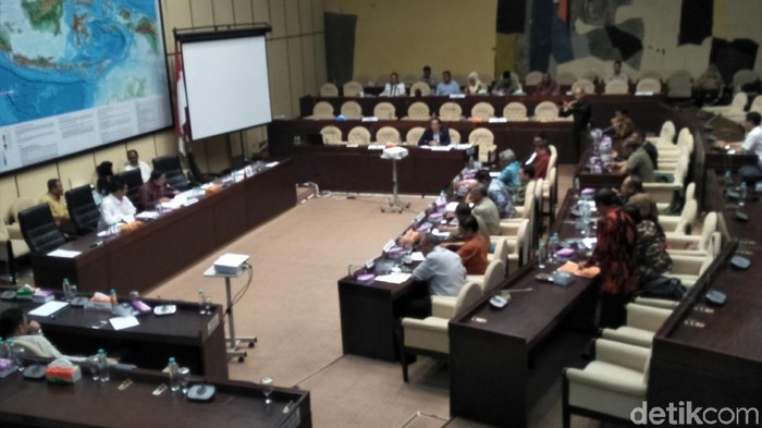 KWI, PGI dan PP Dukung Perppu Ormas Disahkan Jadi UU