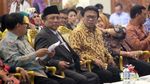 OSO Buka Rembuk Nasional DPD