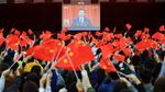 Foto: Sosok Xi Jinping yang Bisa Jadi Presiden China Seumur Hidup