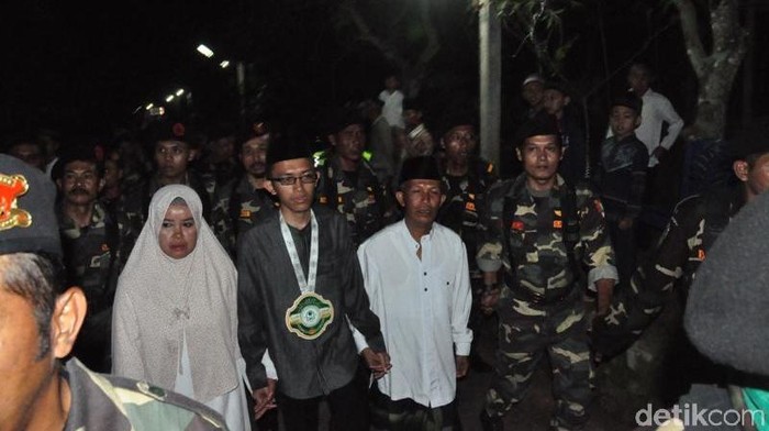 Kiat Menghapal ala Faqih, Juara 3 Hapalan Alquran Tingkat Dunia