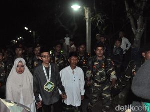 Kiat Menghapal ala Faqih, Juara 3 Hapalan Alquran Tingkat Dunia