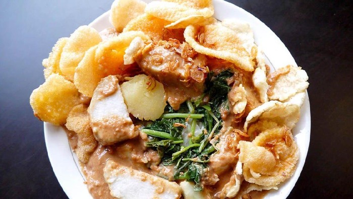 Ini 5 Makanan Enak Indonesia yang Banyak Disukai di Mancanegara - Halaman 5