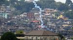 Foto: Penampakan Kota Marawi yang Diyakini Telah Bebas dari ISIS