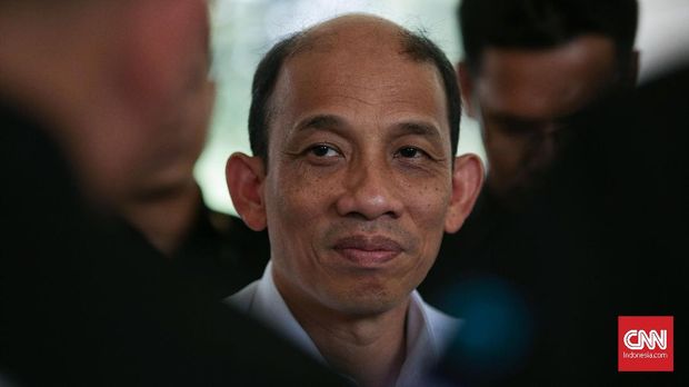 Tim Prabowo Ungkit Jokowi Kecolongan Hoaks Kasus Arcandra