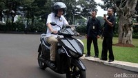 Namun diharap bisa dijual di kisaran Rp 15 juta hingga yang termahalnya Rp 20 juta.