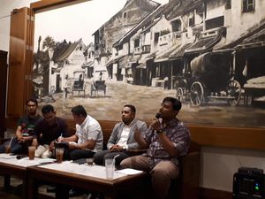 KKP soal Privatisasi Pulau Pari: Izin Belum Kami Setujui