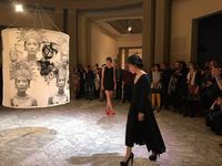 Pameran 'Power and Other Things' Ramaikan Festival Seni Europalia 2017 