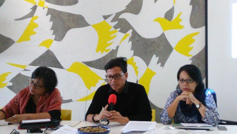 Komnas: Pengusutan Pelanggaran HAM Berat Belum Ada Perubahan Berarti Komnas: Pengusutan Pelanggaran HAM Berat Belum Ada Perubahan Berarti