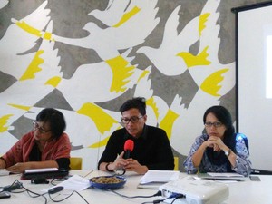 Komnas: Pengusutan Pelanggaran HAM Berat Belum Ada Perubahan Berarti