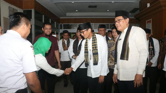 Program KJP Plus akan Dimulai 2018