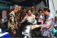 Budaya Inovasi PLN Berbuah Efisiensi