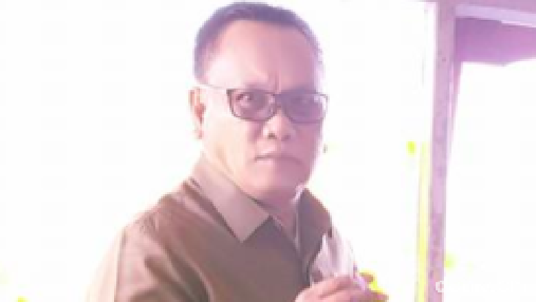 Akhir Hayat Ketua DPRD Kolut di Tikaman Sang Istri Akhir Hayat Ketua DPRD Kolut di Tikaman Sang Istri