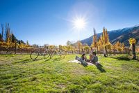 (dok Tourism New Zealand)