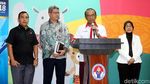 Kemenpora Umumkan Pembubaran Satlak Prima