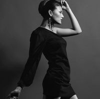 Viral, Petinju Cantik dan Seksi Asal Jepang yang Bikin Hati Pria Berdesir