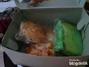 Warga Ngawi Keracunan Massal, Dinkes Ambil Sample Makanan