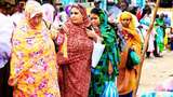 Daftar Negara dengan Persentase Muslim Terbesar di Dunia, Maladewa Pertama