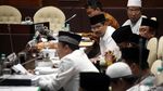 HTI, FPI, MUI dan DPR Bahas Perppu Ormas