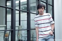 Jefri Nichol jadi satu-satunya aktor Indonesia yang masuk daftar 100 Asian Hearttrobs 2018