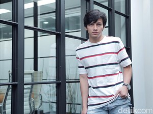 Jefri Nichol Sebut Video Robek Uang Saaih Halilintar Tak Mendidik