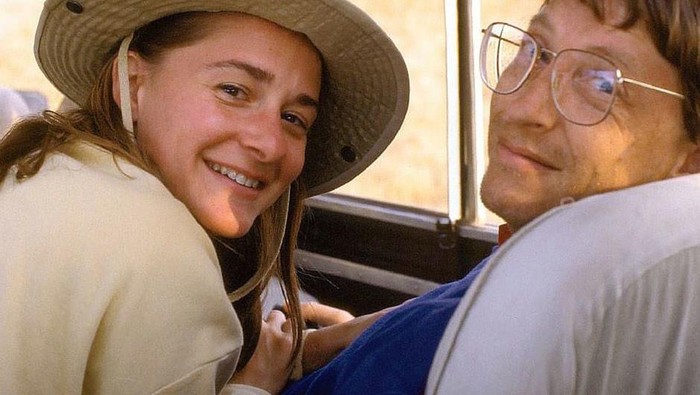 Melinda French Gates