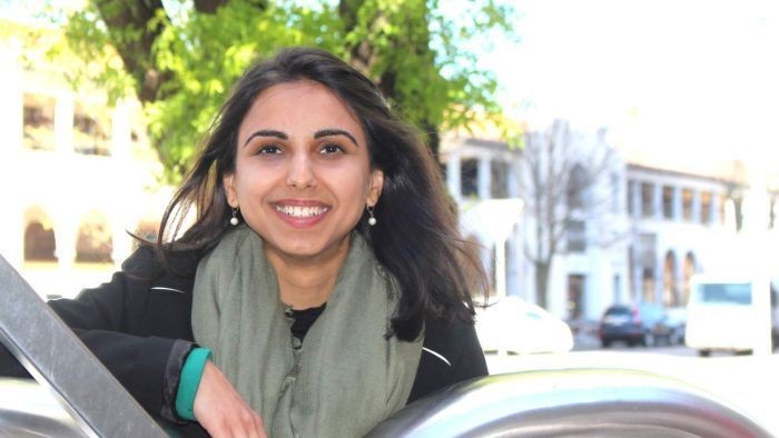 Populasi Warga Keturunan India Melonjak di Canberra