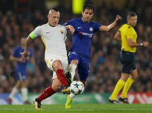 Menjamu Chelsea, Roma Dibayangi Memori Indah 2008/2009