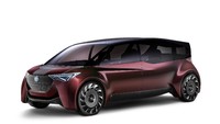 Toyota melihat masyarakat akan membutuhkan kendaraan tanpa emisi. Foto: dok. Toyota