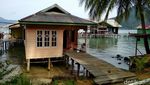 Begini Perjuangan PLN Pasok Listrik di Pulau Terluar RI