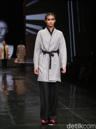 Koleksi Toton Spring-Summer 2018