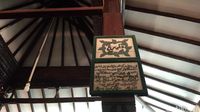  Ruang utamanya hanya memiliki luas 8x6 meter. Namun, Masjid Pejlagrahan hingga kini masih digunakan sebagai tempat beribadah.