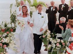 Kemesraan Bill Gates dan Melinda yang Tinggal Kenangan