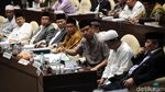 HTI, FPI, MUI dan DPR Bahas Perppu Ormas