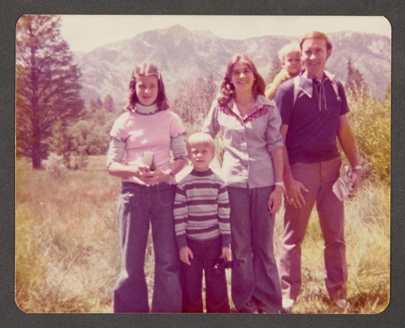 Melinda French Gates