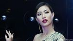 Lekuk Tubuh Patricia Gouw, Model Internasional yang Disebut Mirip Ayu Dewi