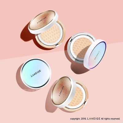 Foto: Instagram Laneige Foto: Instagram Laneige