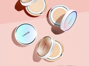 Pakai Cushion Bisa Bikin Jerawat, Mitos atau Fakta?