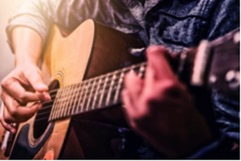 Bawakan Lagu dengan Aransemen yang Slim, Musisi Ini Jadi Viral Bawakan Lagu dengan Aransemen yang Slim, Musisi Ini Jadi Viral