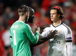 Mengenal Mile Svilar, Kiper Termuda Liga Champions