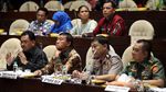 TNI, Polri, dan Kejagung Dukung Perppu Ormas