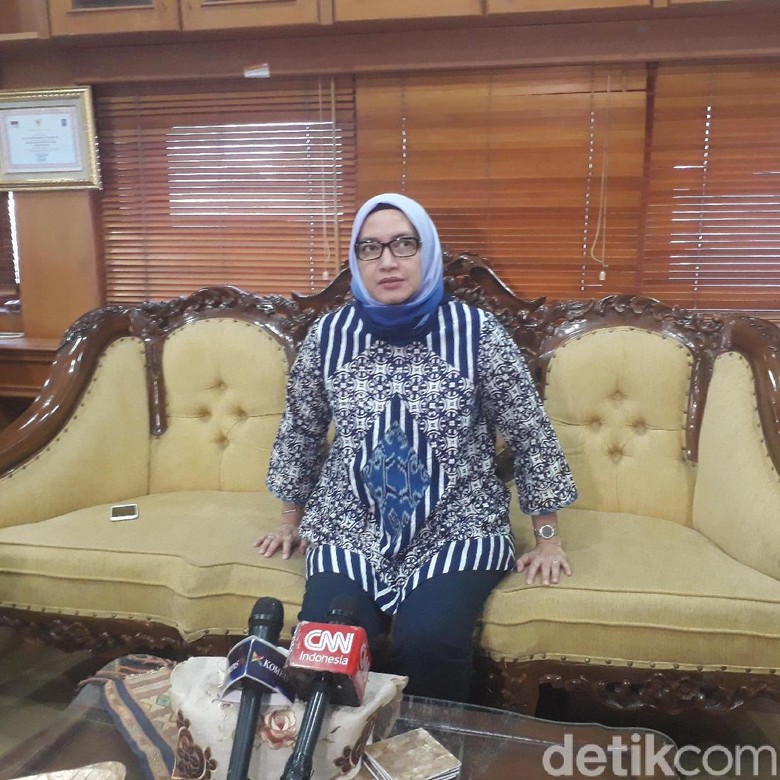 Dokumen 13 Parpol Tak Lengkap, KPU: Penyebabnya Berbeda-beda Dokumen 13 Parpol Tak Lengkap, KPU: Penyebabnya Berbeda-beda