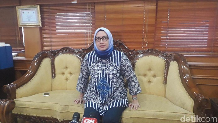 KPU: 13 Parpol yang Daftar Pemilu Tak Lengkap Dokumennya