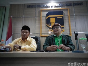 Bupati Tasikmalaya Dapat Lampu untuk Maju di Pilgub Jabar