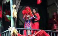  (Xinhua/Zhang Guorong)
