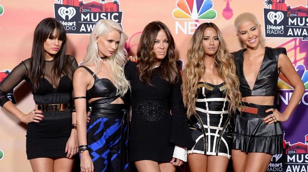 Nicole Scherzinger Dapat Jutaan Dolar di Reuni Pussycat Dolls