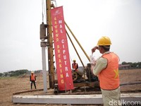 Konglomerat Ciputra Pun Pernah Nyaris Bangkrut