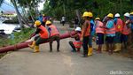Begini Perjuangan PLN Pasok Listrik di Pulau Terluar RI