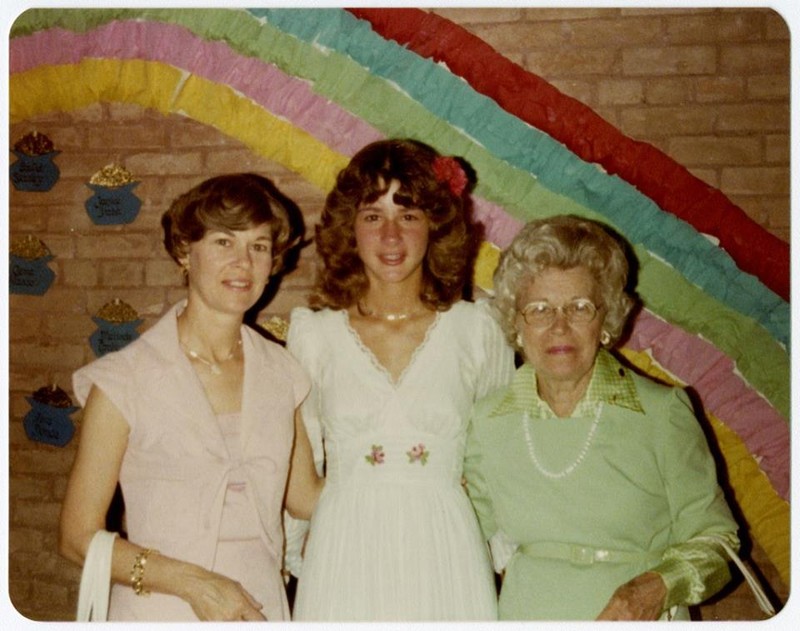 Melinda French Gates