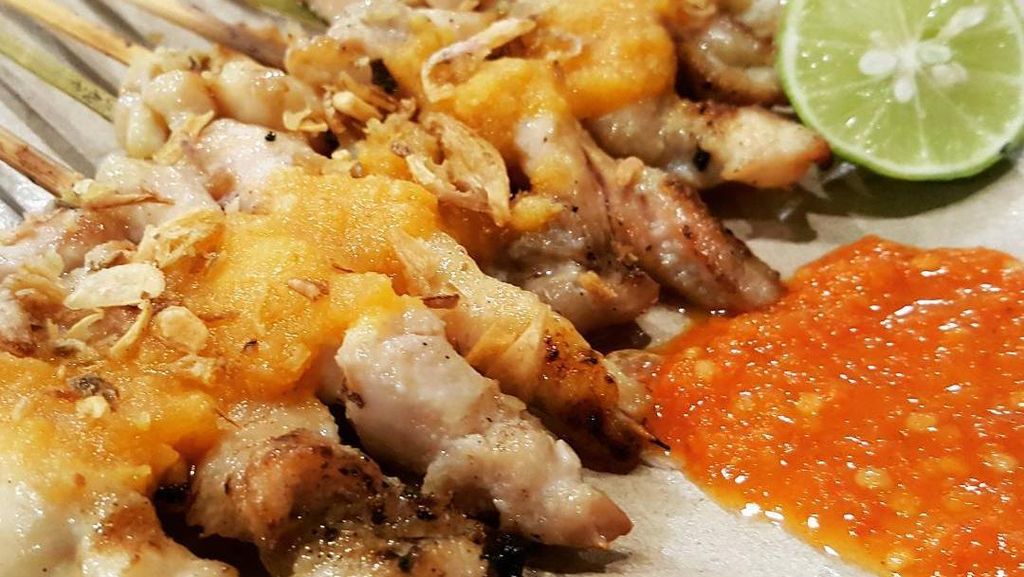Yuk, Bikin Sate Taichan dan Sate Ayam Manis Buat Berbuka Puasa! Yuk, Bikin Sate Taichan dan Sate Ayam Manis Buat Berbuka Puasa!