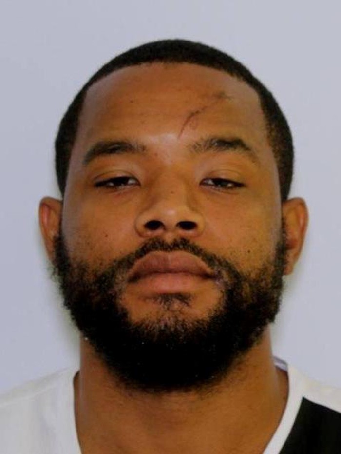 Tembak Mati 3 Orang, Pria Bersenjata Ditangkap di AS